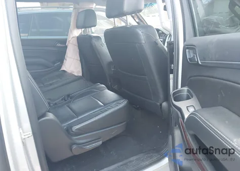 2018 GMC Yukon Xl Sle z USA, uszkodzony, nr VIN 1GKS2FKC3JR393300